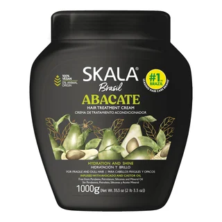 Skala Avocado 2-in-1 Treatment Cream