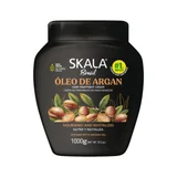 Skala Argan Oil 2-in-1 Treatment Cream, photo 2