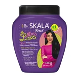 Skala Mais Lisos 2-in-1 Treatment Cream