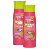 Skala Fruitastic Watermelon Shampoo, photo 2
