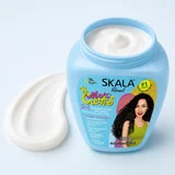 Skala Mais Cachos 2-in-1 Treatment Cream, photo 2