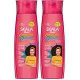 Skala Crespinho Divino Shampoo, photo 2