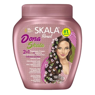 Skala Dona Skala 2-in-1 Treatment Cream