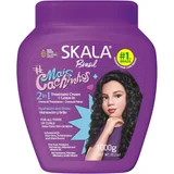 Skala Mais Cachinhos 2-in-1 Treatment Cream, photo 2