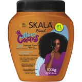 Skala Mais Crespos 2-in-1 Treatment Cream, photo 2