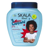 Skala Mais Crespinhos 2-in-1 Treatment Cream