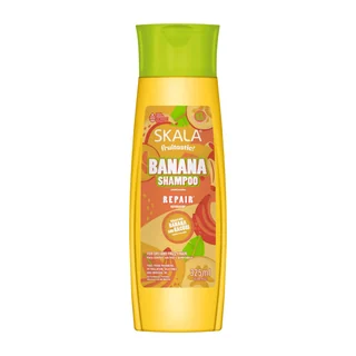 Skala Fruitastic Banana Shampoo