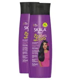Skala Mais Lisos Shampoo, photo 2