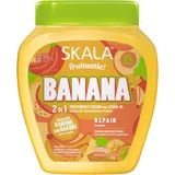 Skala Fruitastic Banana 2-in-1 Treatment Cream, photo 2