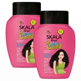 Skala Mais Cachos Shampoo, photo 2