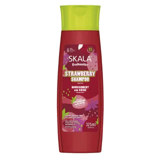 Skala Fruitastic Strawberry Shampoo