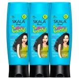 Skala Mais Cachos Conditioner, photo 2