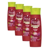 Skala Fruitastic Strawberry Shampoo, photo 2