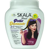 Skala Potão Desmaiado 2-in-1 Treatment Cream, photo 2